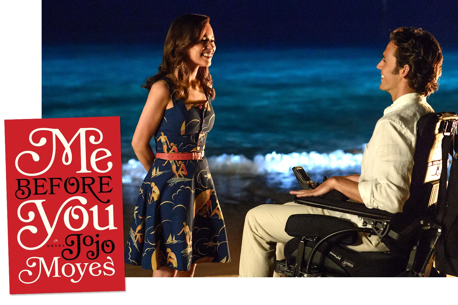 Me Before You 