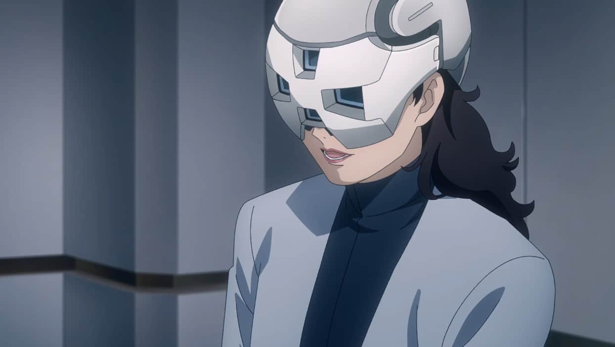 Mobile Suit Gundam: The Witch From Mercury Episode 17 release date preview recap
