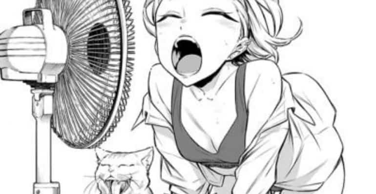 Yancha Gal No Anjou San Chapter 150 Release Date Preview And Where To Read Otakukart 
