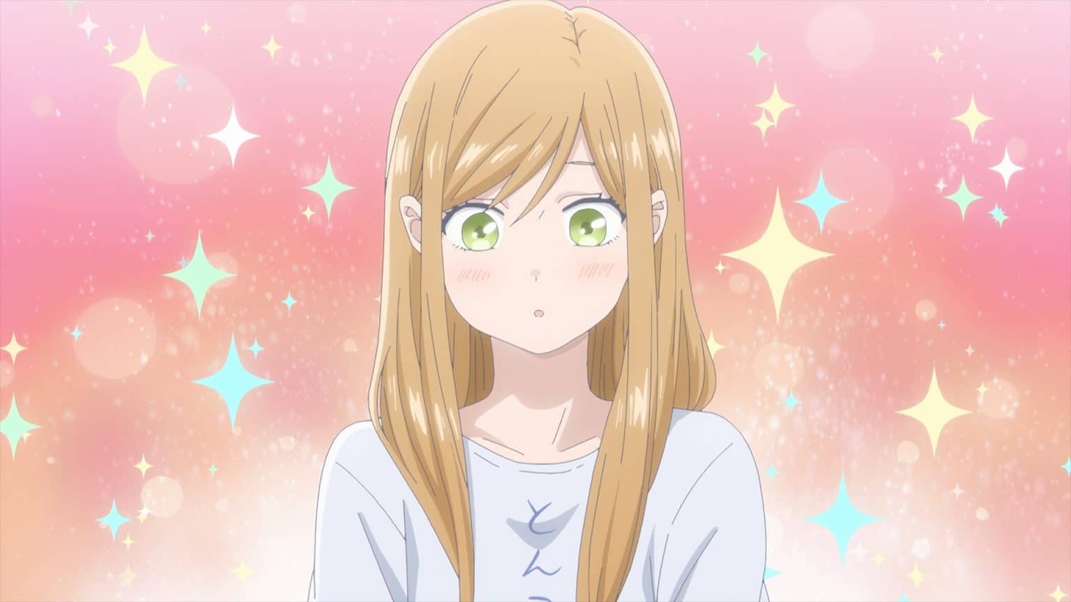 My Love Story With Yamada-kun at Lv999 Episode 7: Release Date