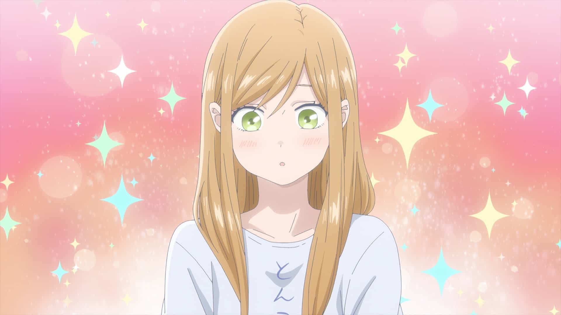 My Love Story With Yamada-kun at Lv999 Episode 7