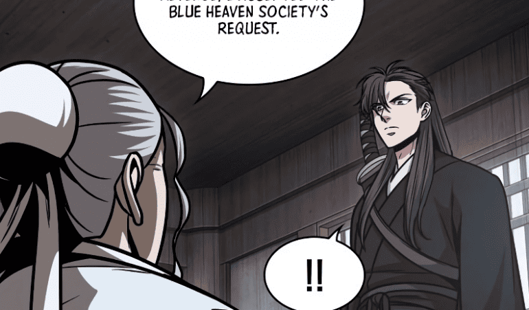 Nano Machine Chapter 156: Release Date, Spoilers & Where To Read