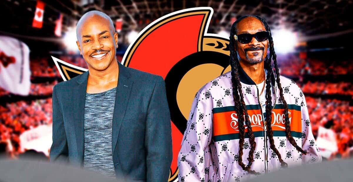 Snoop Dogg rejoint Neko Sparks dans l'offre