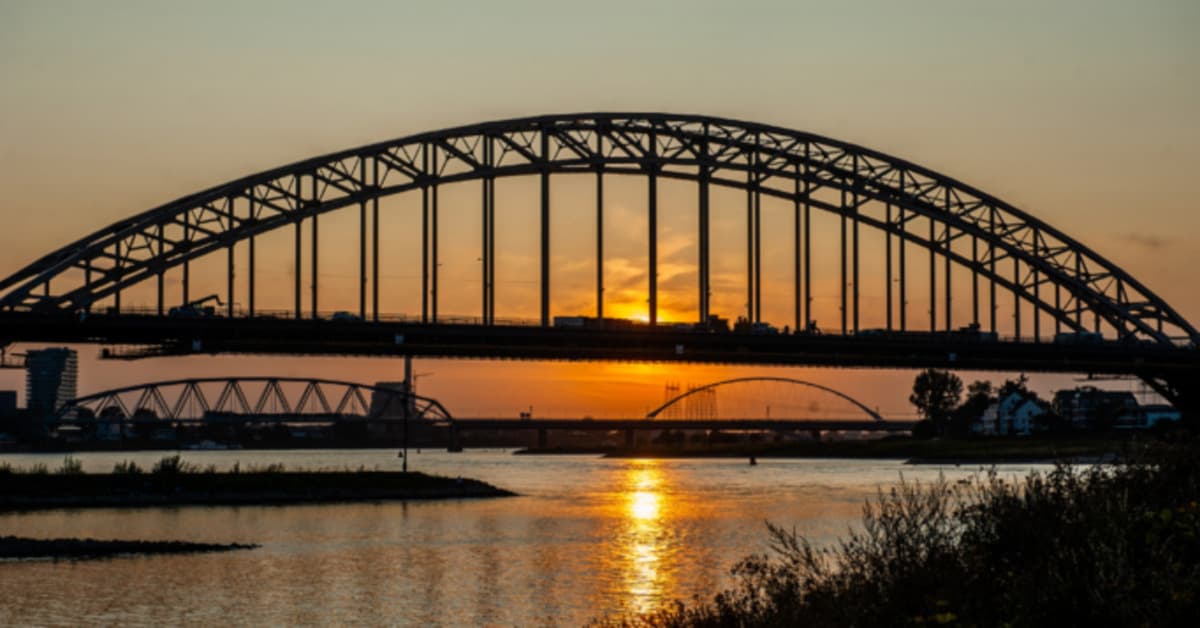 Cầu Nijmegen