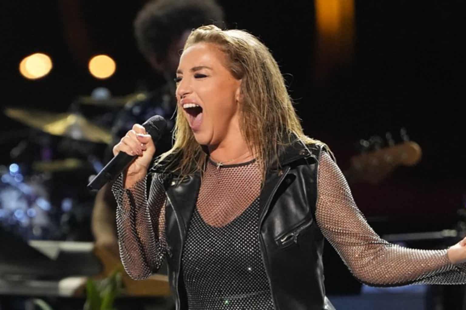 What Happened To Nutsa On American Idol? Explained