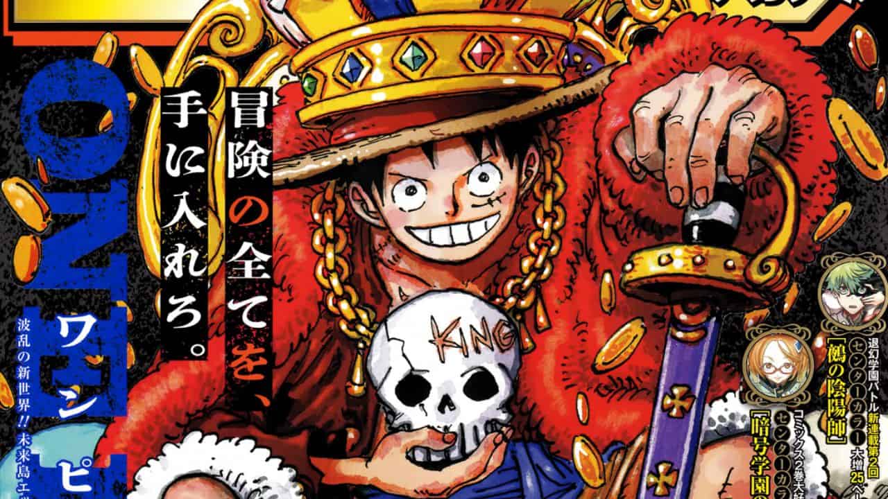 One Piece Chapter 1084 Full Summary And Spoilers