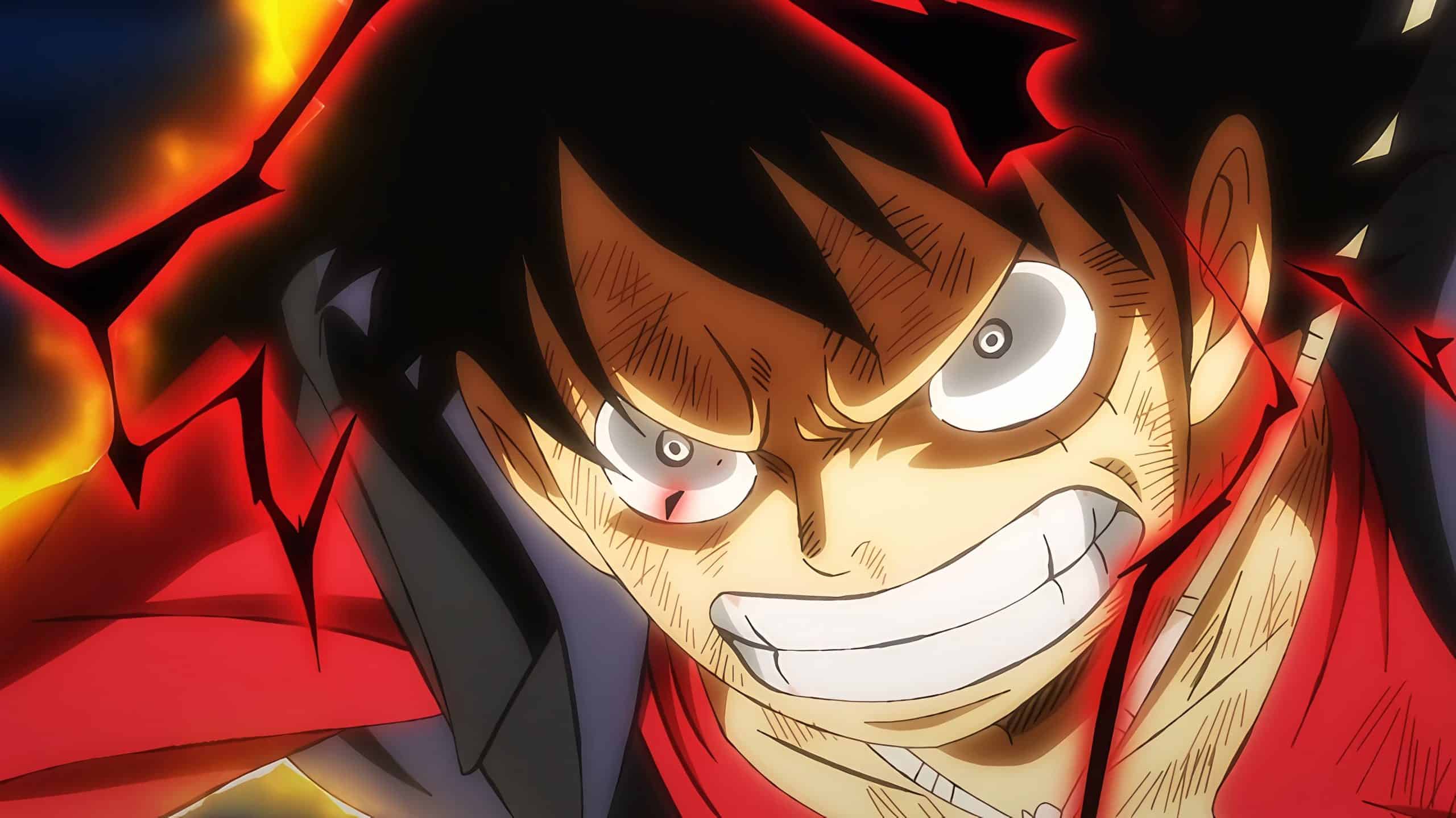 One Piece Episode 1064 release date details