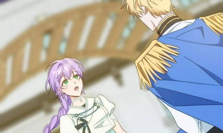 Only I Can Speak the Ancient Language of Magic Chapter 24: Release Date