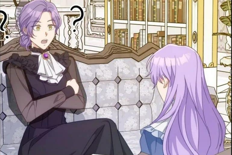 Only I Can Speak the Ancient Language of Magic Chapter 24: Release Date