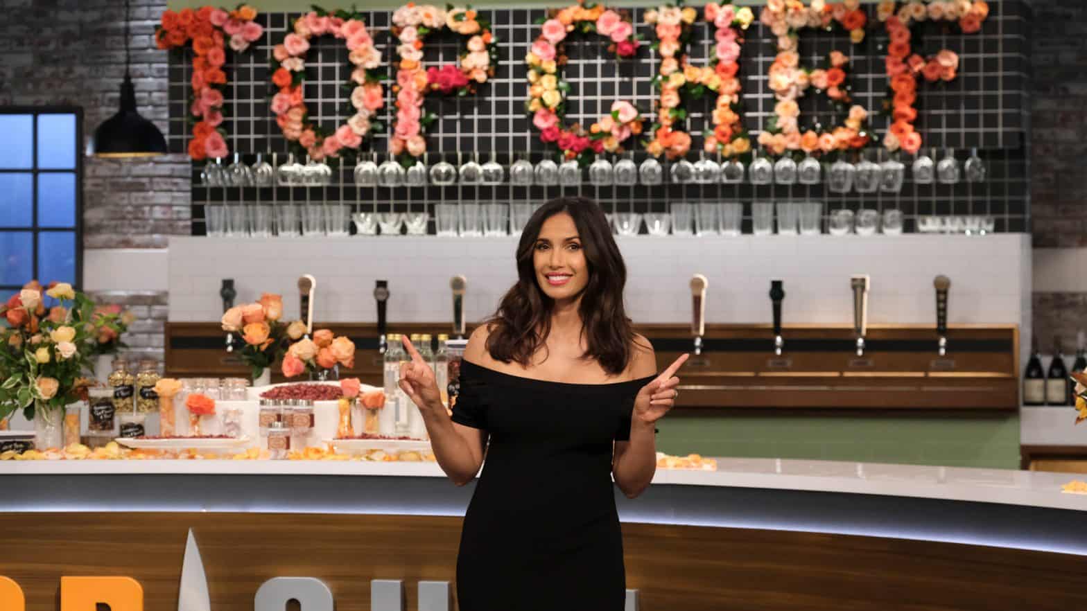 Is Padma Lakshmi Pregnant? Top Chef Host Responds To Pregnancy Rumors ...