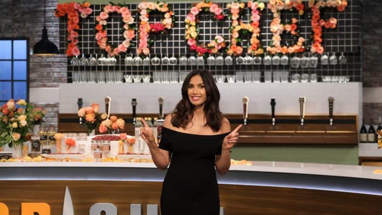 Is Padma Lakshmi Pregnant Top Chef Host Responds To Pregnancy Rumors Otakukart 8407