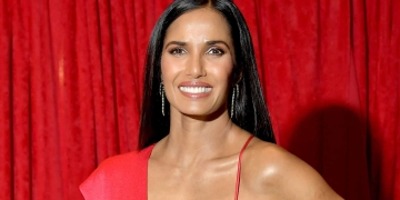 Is Padma Lakshmi Pregnant? Top Chef Host Responds To Pregnancy Rumors.