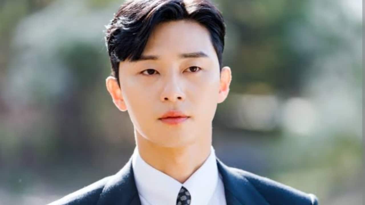 Park Seojoon Net Worth OtakuKart