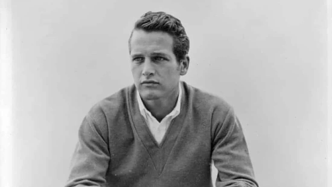 Paul Newman