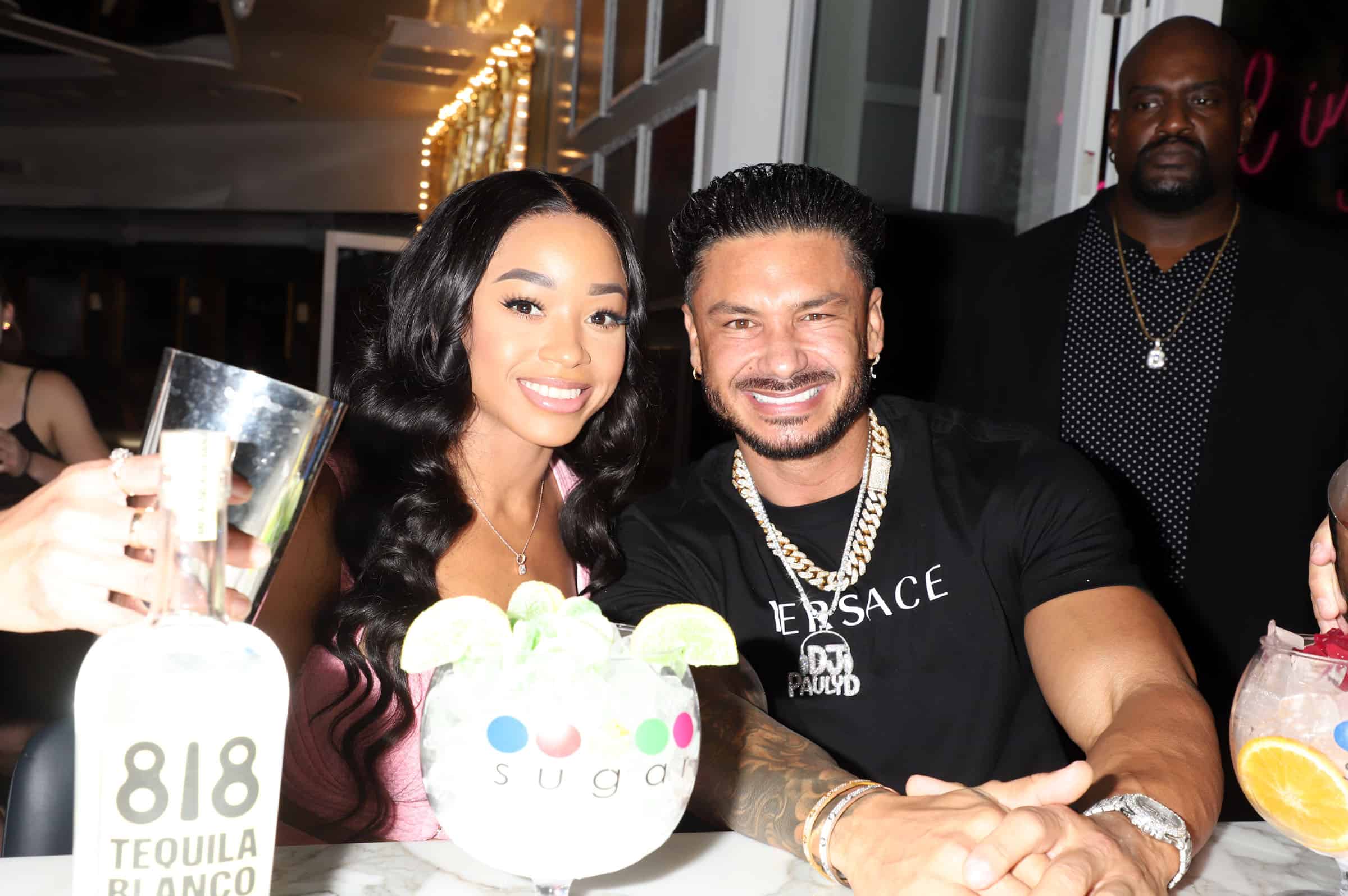 Are Pauly D And Nikki Still Together in 2023? Jersey Shore Fan
