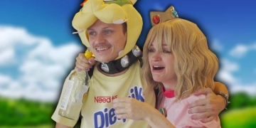 PeachJars and Moxi Breakup. All about the twitch couple