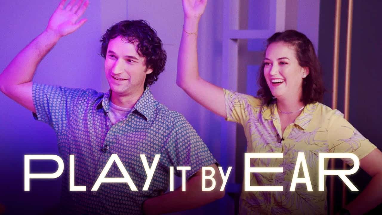 Play It By Ear Season 2 Episode 1 Release Date