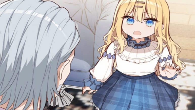 Evangeline's Sword Chapter 41: Release Date, Preview & Where to Read