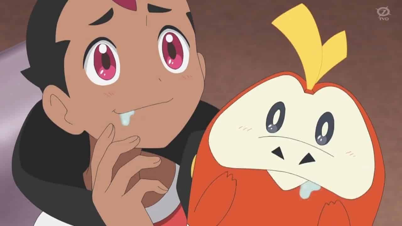 Pokémon Horizons The Series Episode 9 Expectations