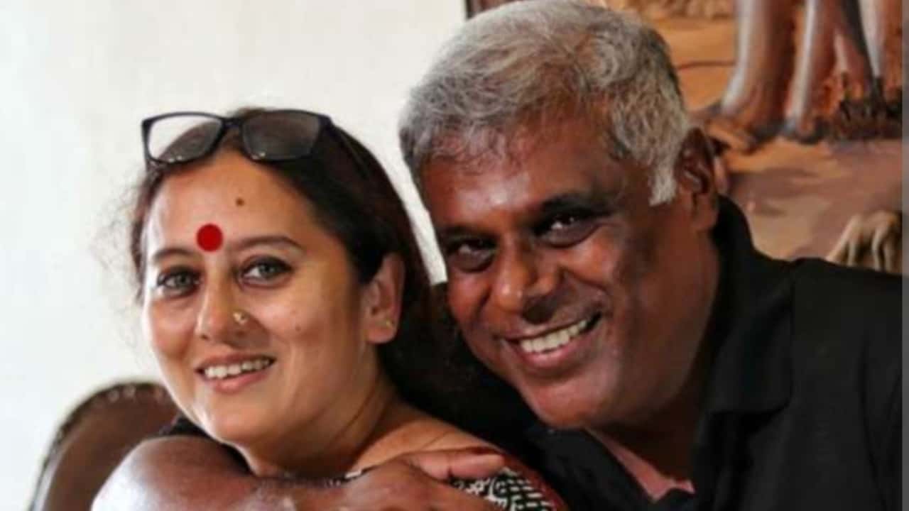Rajoshi Vidyarthi ly hôn với Rana Naidu Diễn viên Ashish Vidyarthi
