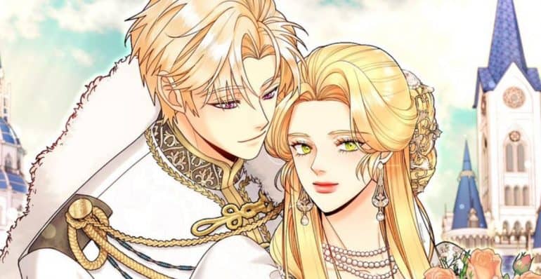 The Remarried Empress Chapter 134: Release Date, Preview & Where To ...