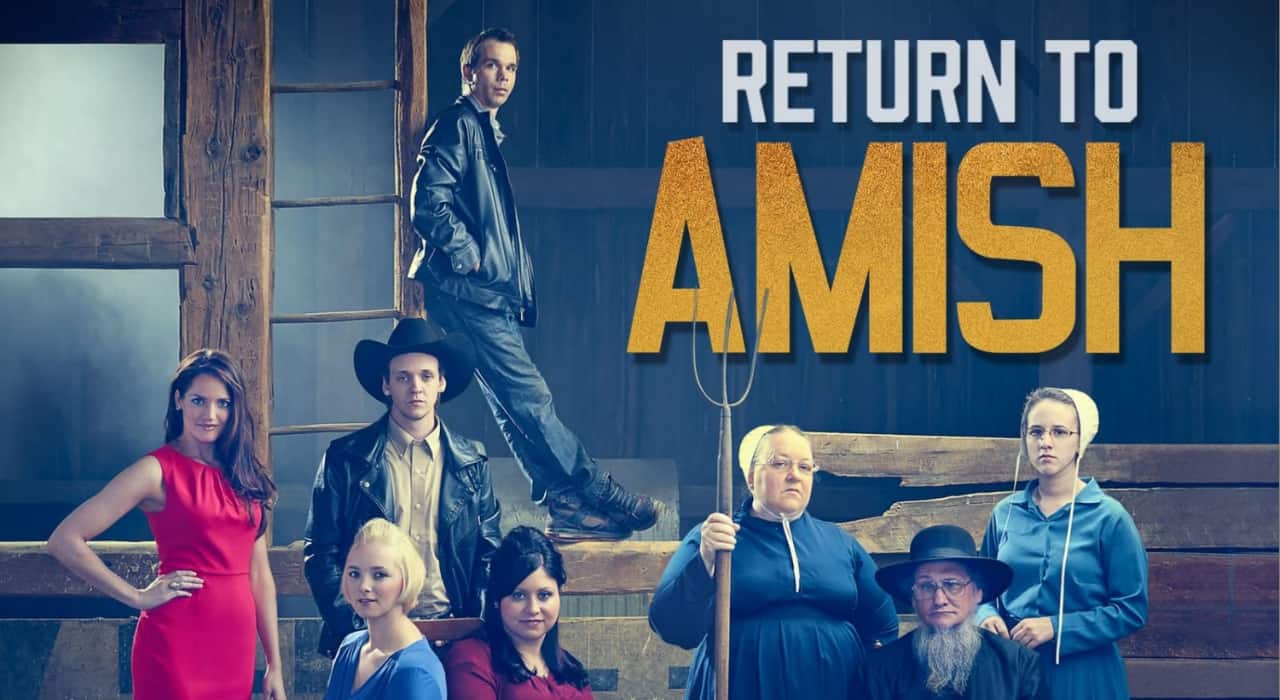 Return To Amish