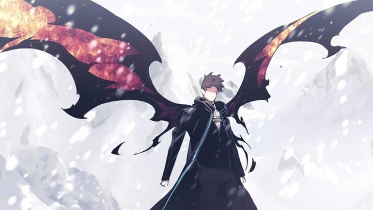Return of the Shattered Constellation Chapter 70: Release Date