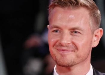 Who Is Rick Cosnett's Partner