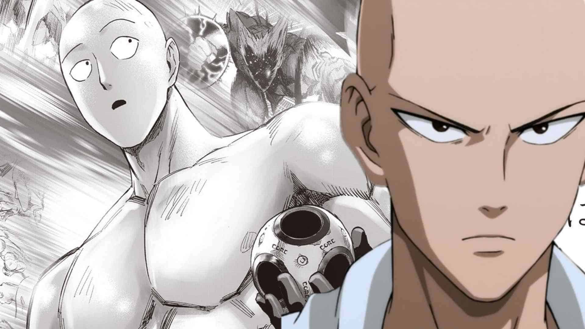Top 10 Ecchi/Harem Anime Where The MC Is An Overpowered Badass - BiliBili
