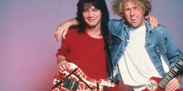 Why Was Sammy Hagar Fired From Van Halen?