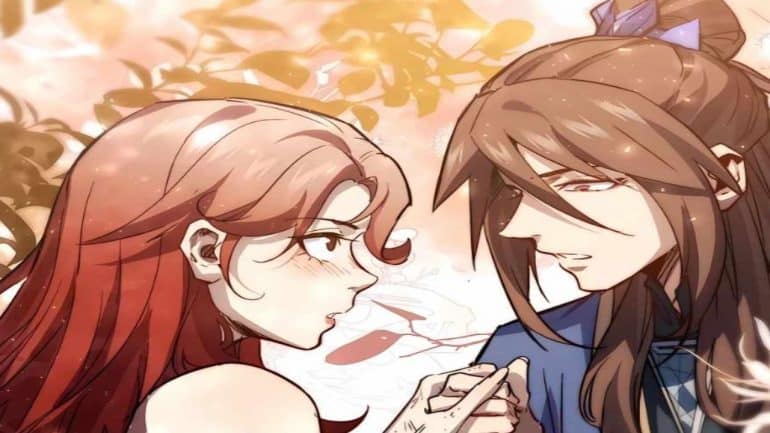 Secretly Cultivate For A Thousand Years Chapter 104: Release Date