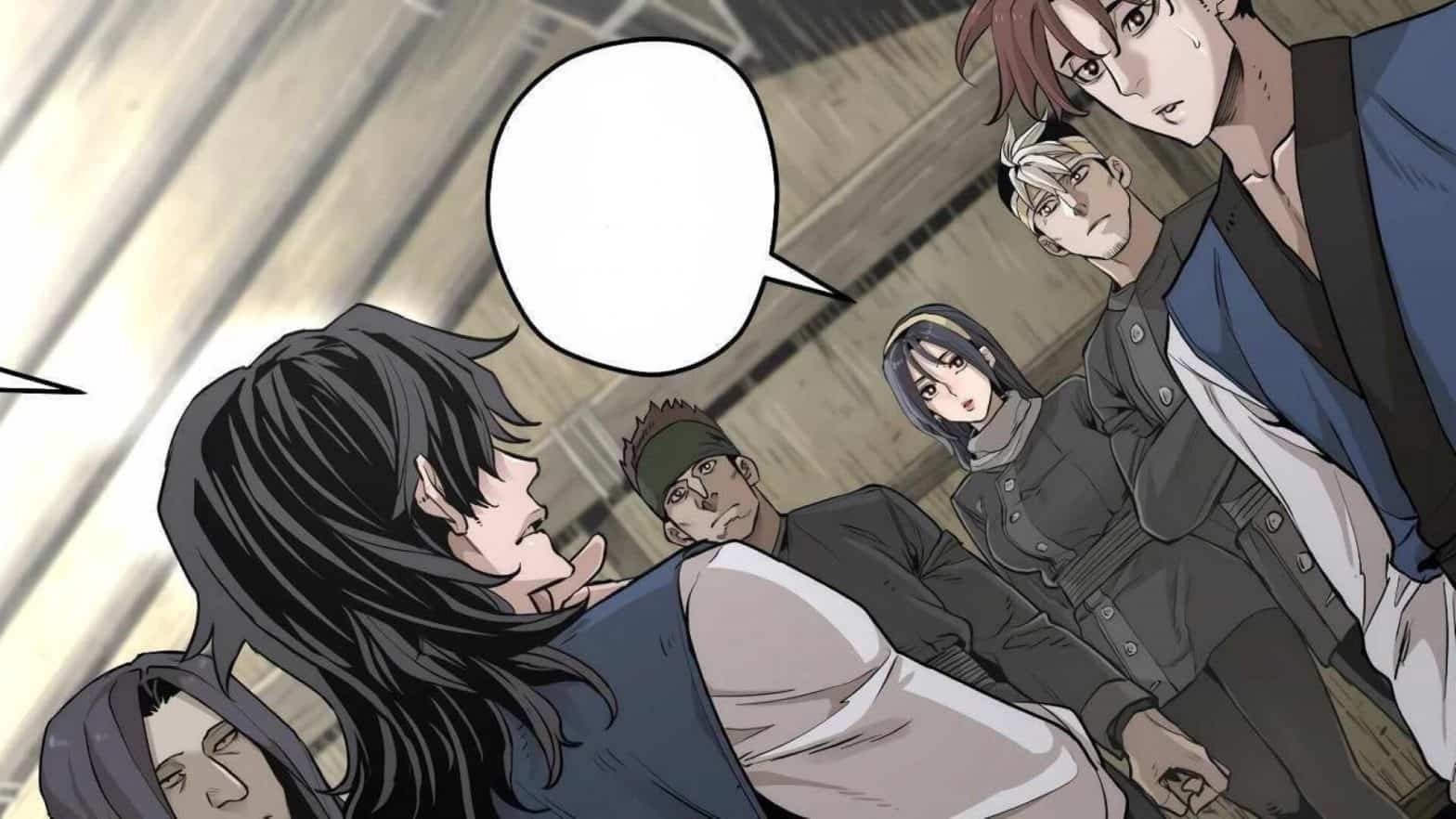 Heavenly Demon Cultivation Simulation Chapter 82: Release Date