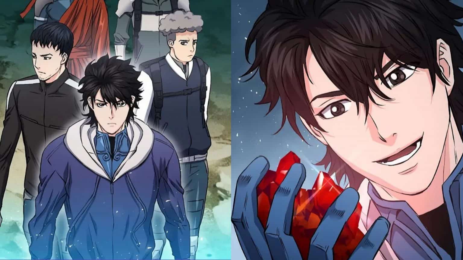 Seoul Station Druid Chapter 90: Release Date, Spoilers & Where To Read?
