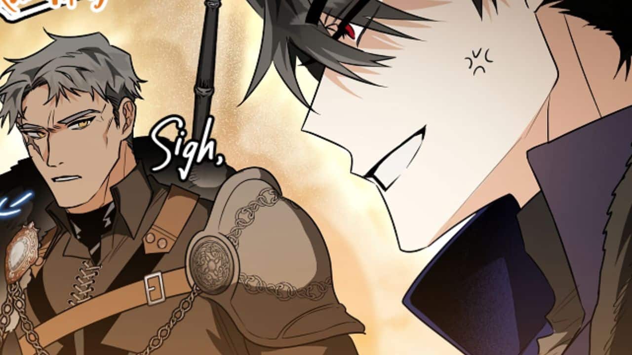 Sigrid Chapter 48 Release Date