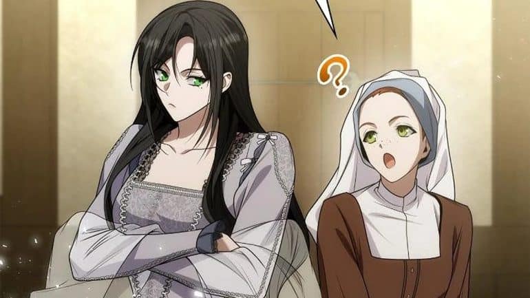 Sister, I Am The Queen In This Life Chapter 48: Release Date, Spoilers