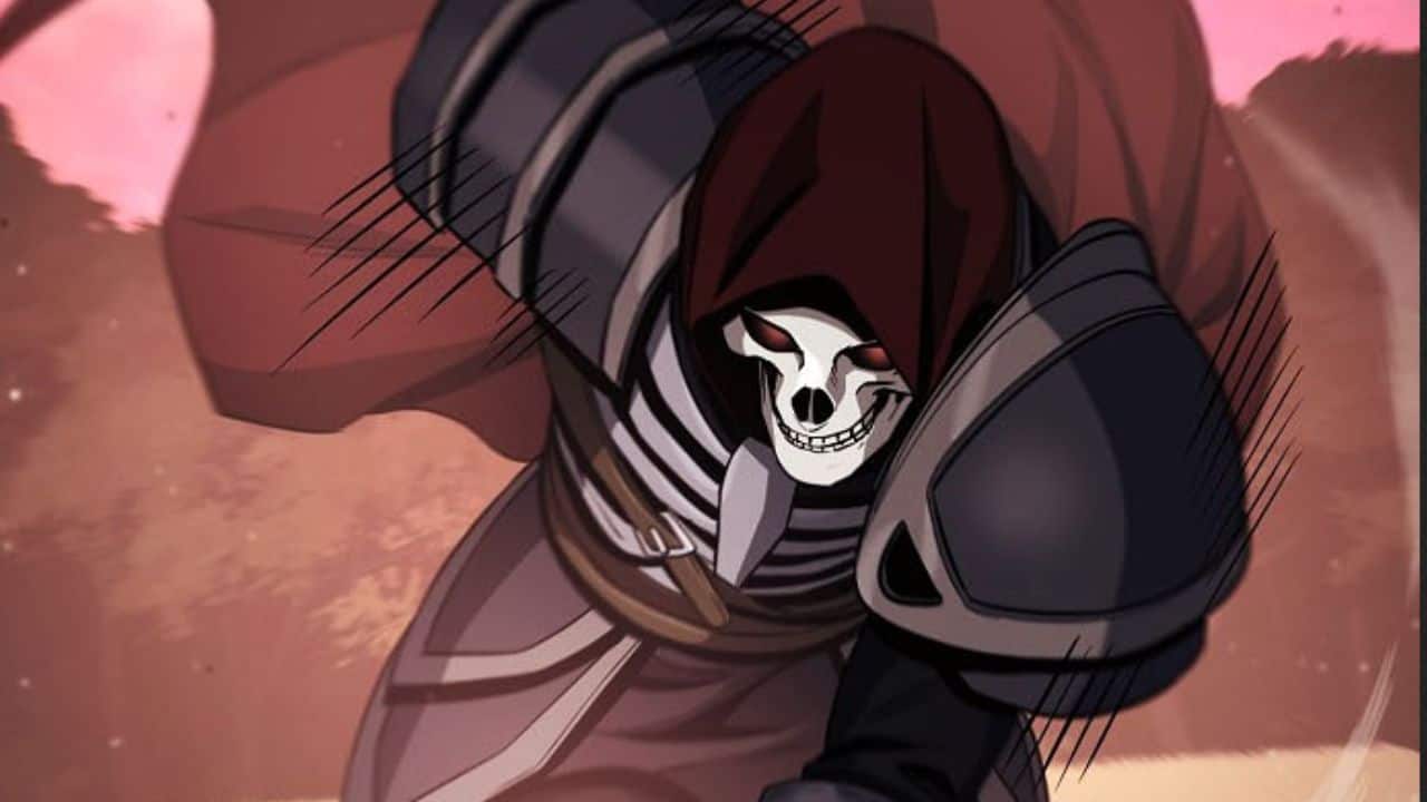 Skeleton Soldier Couldn't Protect the Dungeon Chapter 238 Release Date