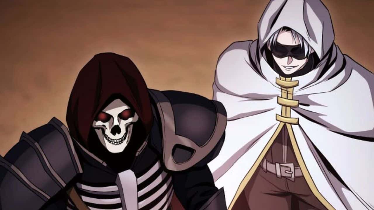 Skeleton Soldier Couldn't Protect the Dungeon Chapter 238 Release Date
