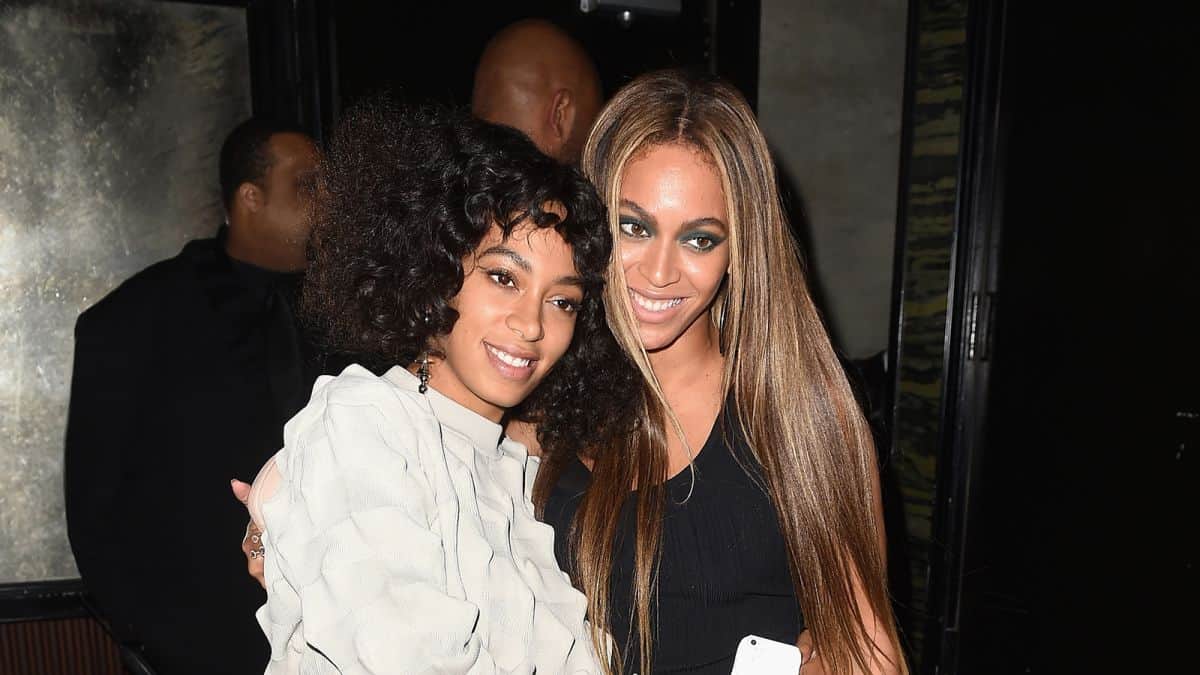 What Happened To Solange And JAY Z In Elevator? 