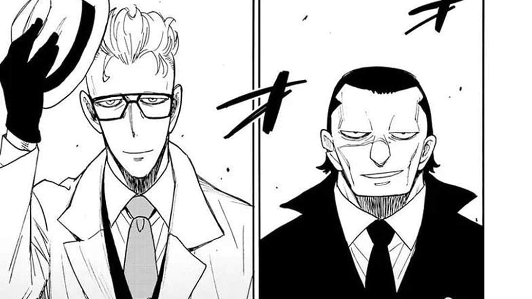 Spy X Family Chapter 82 Release Date