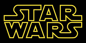 Star Wars Logo (Credits: Lucasfilm)