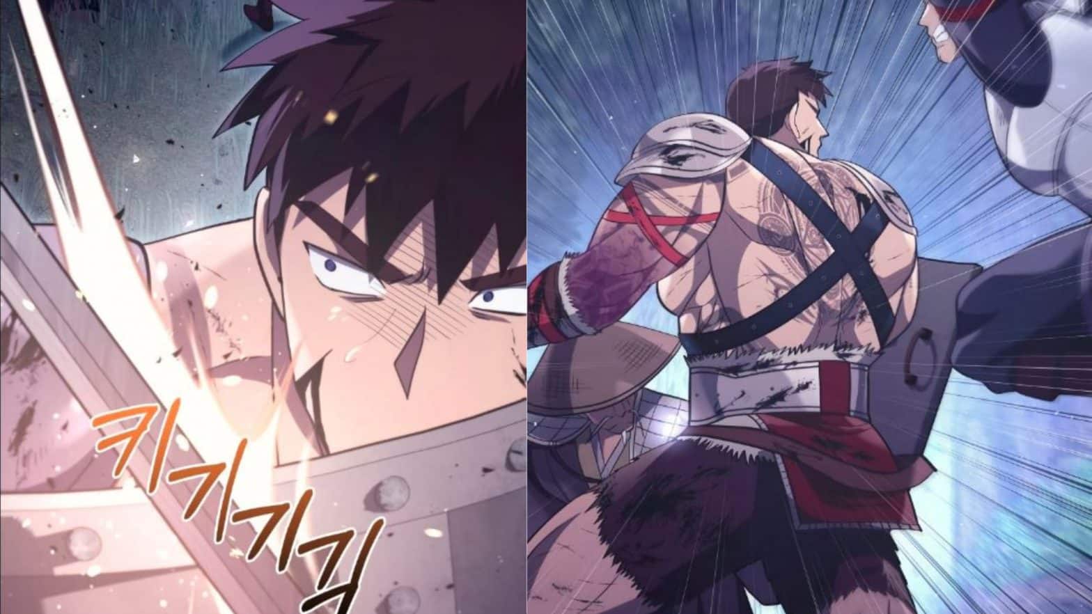Surviving The Game as a Barbarian Chapter 14: Release Date, Recap