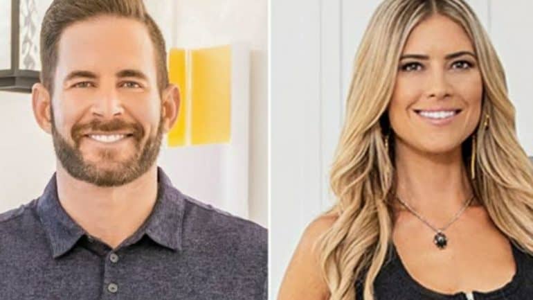 Tarek El Moussa's Divorce From Christina Haack: What Happened?