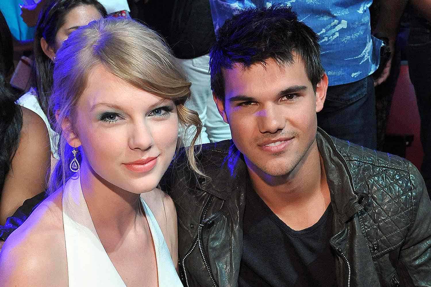 Who Did Taylor Swift Cheat On Taylor Lautner With Explained OtakuKart