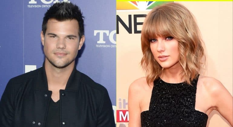 Taylor Swift's Dating History: All Relationships So Far - OtakuKart