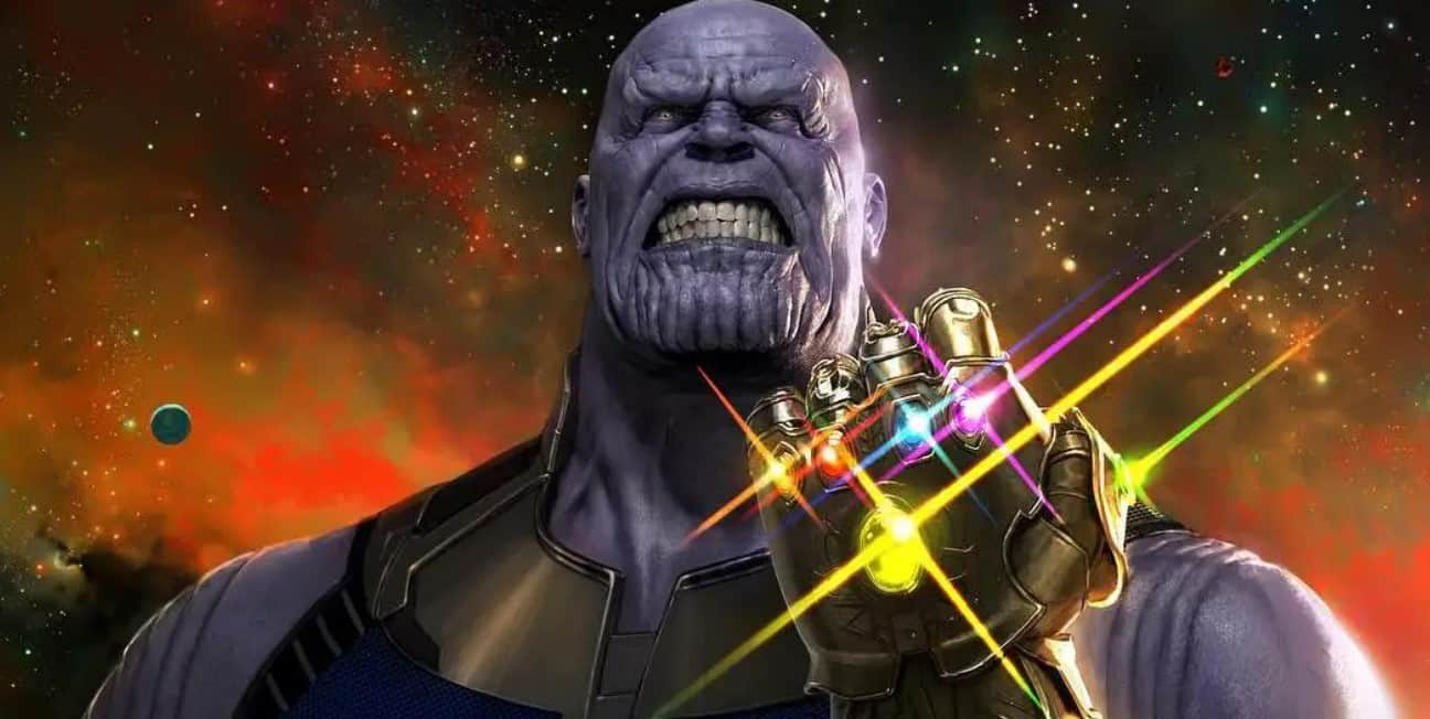 Why did Dr. Strange Give Time Stone to Thanos