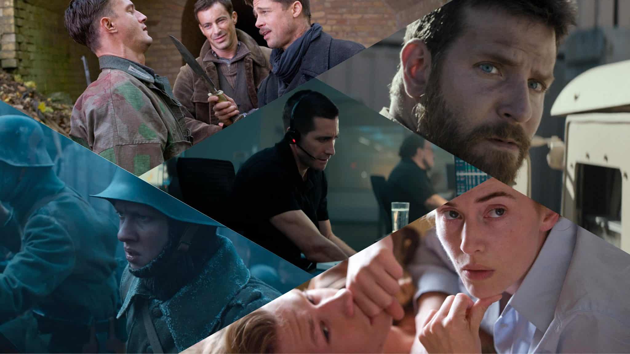 The 50 Best Drama Movies to Watch on Netflix OtakuKart