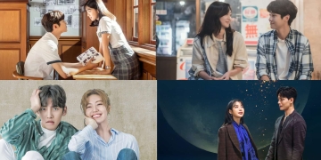 The Best Romantic Comedy K-Dramas Ever