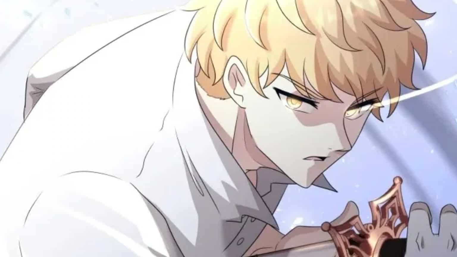 The Book of Lagier Chapter 72: Release Date, Spoilers & Preview - OtakuKart