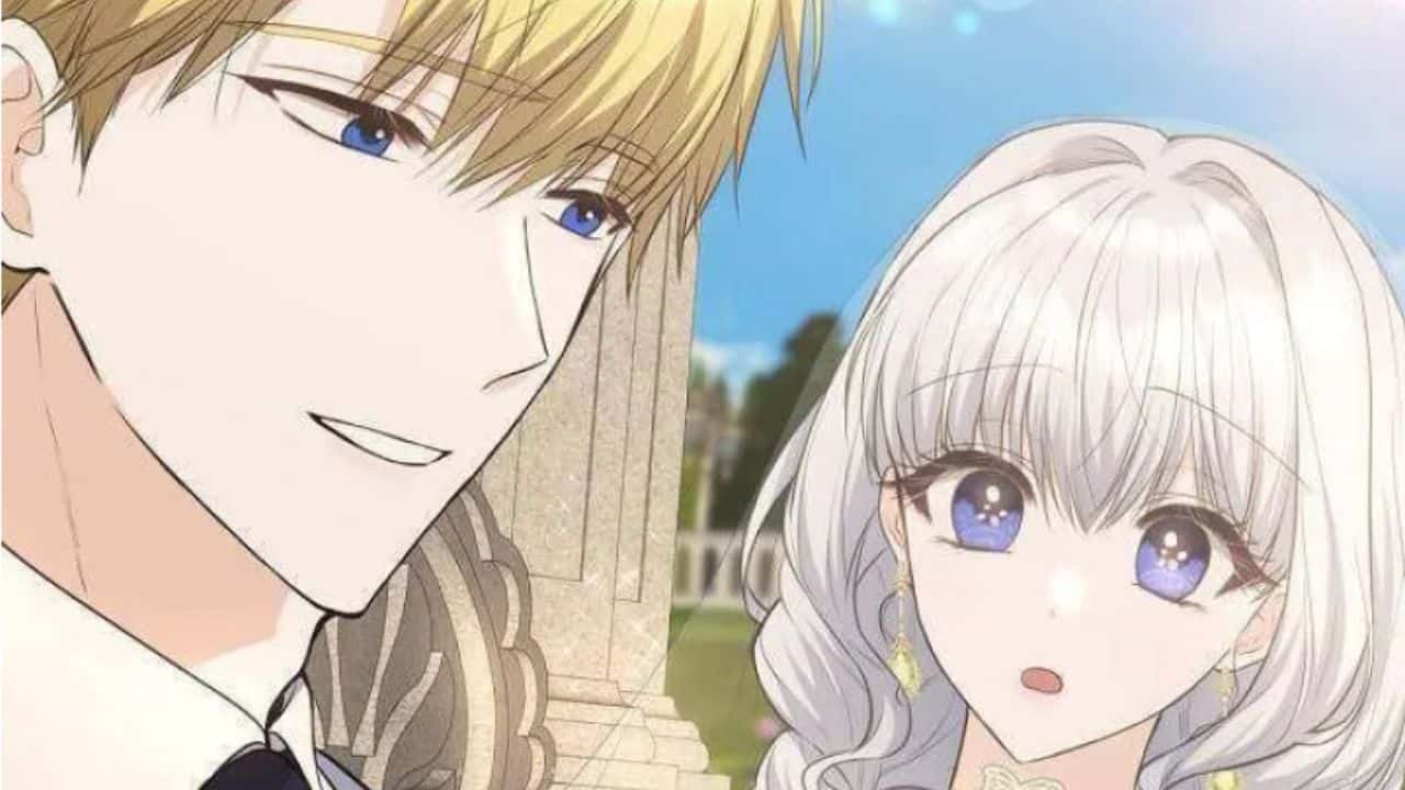 The Crown Prince’s Fiancée Chapter 49 Release Date