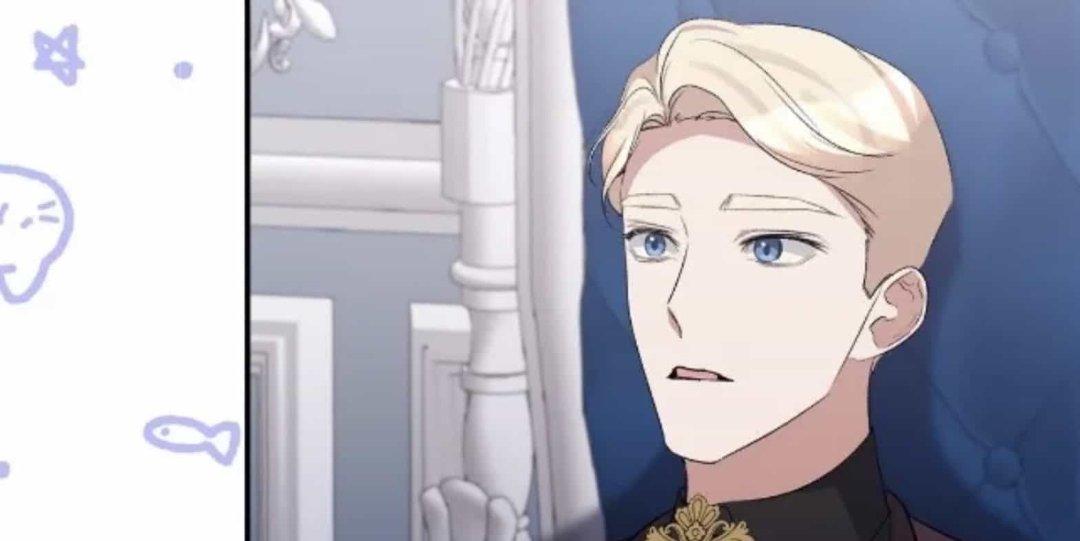 The Grand Duchess of the North Was Secretly a Villainess Chapter 73